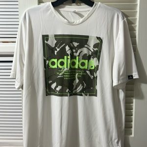 Adidas t-shirt